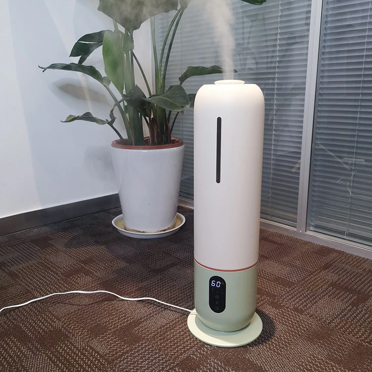 Airdog  Evaporative Cool Mist Ultrasonic Home Humidifier