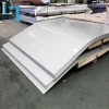 AISI 400series 409L Cold Rolled Stainless Steel Sheet 4*8 2B Finish For Equipment Materials