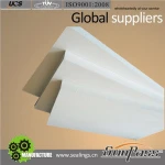  Best Sellers Heat Insulation Hand Made Ceramic Fiber Board