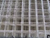 Alkali-resistant fiberglass mesh of fiber glass