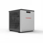 All in one pool heater boiler air source pool heat pump water heater circulating