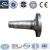 Import All kinds of motor shaft,axle shaft,transmission shaft from China