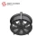 Import Alloy wheel stand store fixture boutique shop standing display stands wheels for sale from Taiwan