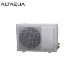 Altaqua 9000btu wall mounted split type cooking & heating air conditioner