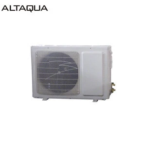 Altaqua 9000btu wall mounted split type cooking &amp; heating air conditioner