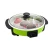 Import Aluminium 28cm Household Round Heat Control Electric Skillet from China