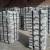 Aluminium Ingot A7 99.7% And A8 99.8% High Quality