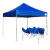 Import Aluminum 3x3M Outdoor Advertising Trade Show Custom Folding Canopy Tent from China