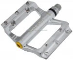 Aluminum /Alloy Material Bicycle Pedal