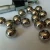 Import Aluminum ball 9mm 9.14mm 9.525 mm W1.0616 G100, N0, DIN 5401 high carbon steel balls 1085 C85 from China