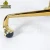 Import Aluminum chair spare parts sofa parts brass swivel base from China
