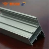 aluminum curtain wall profile 6063 6061 aluminum profile china supplier