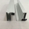 Aluminum curtain wall profile china for windows and doors