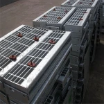 Aluminum Manhole Step/Aluminum Stair Treads/Anti-slip Stair Nosing Made In China