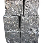 Aluminum Wire Scrap Europe Origin