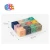 Import Amazon Hot Sale Baby Soft Building Blocks Toys Teethers Educational Squeeze Play Preschool Bricks For Kids from China
