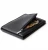 Import Amazon hot sell RFID blocking Customized Men Slim Leather Money Clip Wallet from China