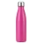 Import Amazon hot swells bottle double wall vacuum insulated stainless steel water bottle cola shaped water bottle from China