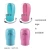 Import Amazon Top Seller Dog Drinking Portable Dog Water Bottle Travel Pet Dog  Foldable Water Bottle from China