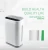 Amazon trending factory air purifier air cleaning machine home air purifier for pm2.5