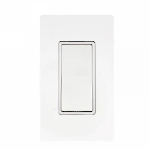 American switch 20A dual-control switch panel power wall switch UL certification