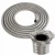 Import An4 An6 An8 An10 An12 An16 Oil Cooler Hose Stainless Steel Braided Fuel coolant Oil Cooling Hose from China