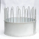 Animal Feeder Wholesale Livestock Round Cattle and Goat Feeder