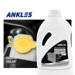ANKLES High Quality Coolant Temperature Sensor Car Engine Coolant for toyota Radiator Coolant