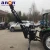 Import ANON Agricultural Farming machine 60HP compact tractor backhoe from China