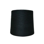 Anti fire yarns and threads 100% meta aramid yarn