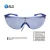 Import Anti-fog z87 ansi CE EN166 approved standard of safety protective safety prescription glasses from China