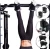 Import Anti Gravity Inversion Boots Abdominal Crunch Sit Up Bar Hooks Therapy Core Gym Fitness Exerciser from China