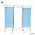 Import Anti-microbial Medical TPU curtain Light weight folding screen suitable for hospitals, clinics and nursing house from China