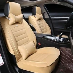 Anti-Slip Universal luxury car seat cover