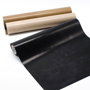 Antistatic Waterproof Polyester Oxford silicone coated glass fiber fabric