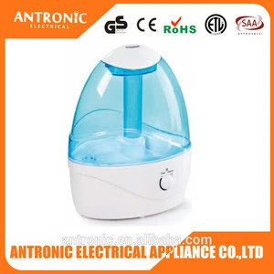 Antronic ATC-2880 hot sale 2.5L ultrasonic humidifier parts