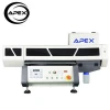 APEX Small Format A4 Flatbed Inkjet UV4060 Printer Price