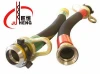 API SPEC 7K drilling rubber hose