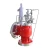 Import API Ste 526 Steel Steel  High Pressure Pilot Operated Flange Safety Safe Relief Valve For Overpressure Protection from China