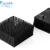 Import Apparel Machine Parts  92911001 Bristle Blocks 1.6"  Square Foot Black Color for Gerber Cutter from China
