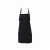 Import aprons with logo custom kitchen apron front ceramic kitchen sink with hoop from China