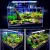 Import Aquarium led lamp Power Saving Fish Tank Clip from China
