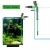 Import Aquariums equipment Fish Tank Cleaner aquarium accessories Siphon Suction Cleaner from China