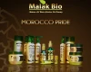 Argan oil - 100 % Natural cosmetic range -made in Morocco