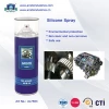 Aristo Silicone Oil Spray, mould release oil, silicon based lubricants