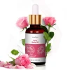 Aromatherapy Essential Oils 100ml Rose Body Oil Premium Top Natural Rosa Rugosa Skin Care Massage SPA Oil