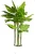 Import Artificial Ever Green Plant Bonsai from China