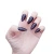 Import Artificial Fingernails Nail tips/fashion nail art accessories from China