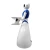 Import Artificial intelligent humanoid delivery food waiter robot for restaurant from China