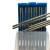 Import Assorted welding rod 1.5% Lanthanated golden tig tungsten electrode from China